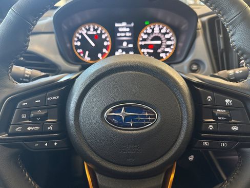 New 2026 Subaru Crosstrek 2.5i Wilderness image 22