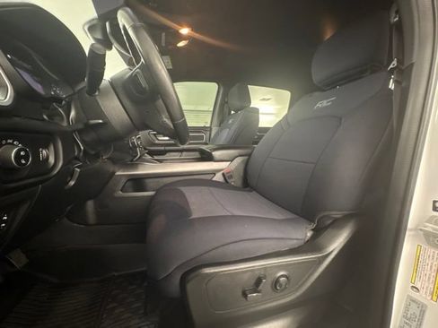 Used 2023 RAM 1500 Big Horn AWD/4WD image 19