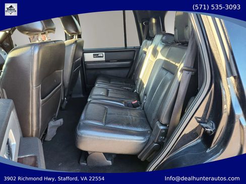 Used 2010 Ford Expedition Limited AWD/4WD image 26