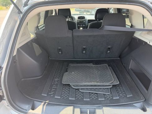 Used 2011 Jeep Compass Latitude AWD/4WD image 23