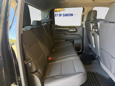 New 2026 Chevrolet Silverado 1500 LT AWD/4WD image 15