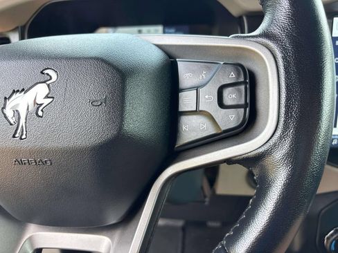 Used 2022 Ford Bronco Wildtrak AWD/4WD image 23