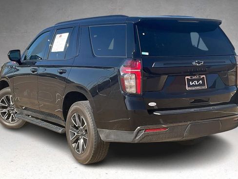 Used 2022 Chevrolet Tahoe Z71 image 4