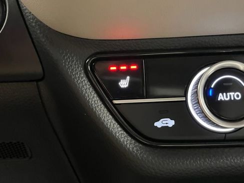 New 2026 Honda HR-V EX-L image 20