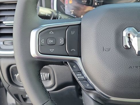 New 2026 RAM 1500 Big Horn image 25