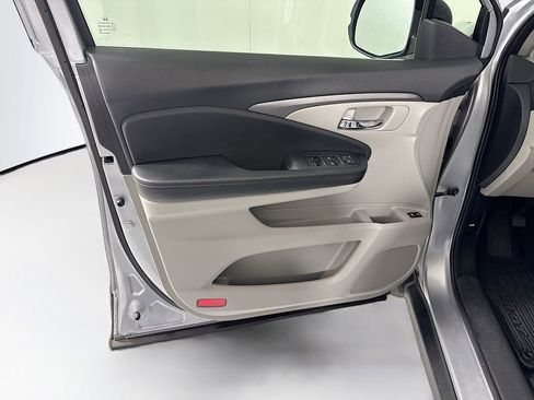 Certified 2017 Honda Pilot EX-L image 25