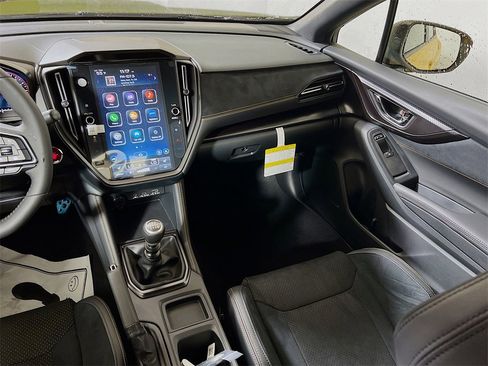 New 2026 Subaru WRX tS image 19