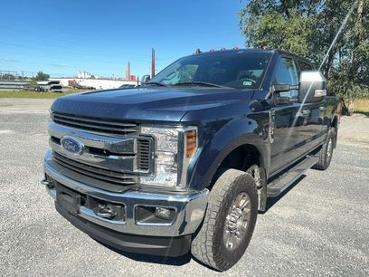 Used 2019 Ford F250 XLT w/ XLT Premium Package