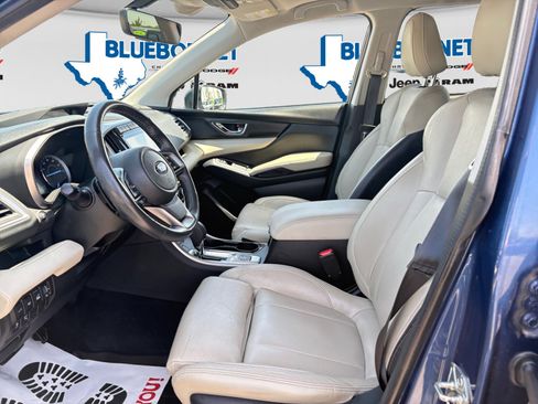 Used 2021 Subaru Ascent Limited w/ Technology Package AWD/4WD image 11