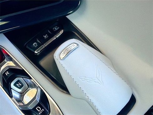 Used 2025 Chevrolet Corvette E-Ray w/ Stealth Interior Trim Package image 26