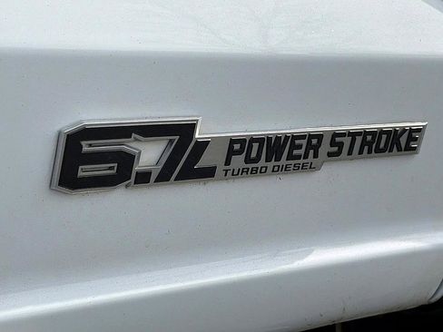 Used 2023 Ford F250 XLT w/ FX4 Off-Road Package image 25