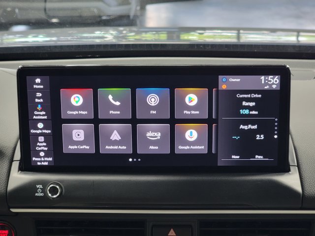 New 2026 Honda Pilot EX-L image 19