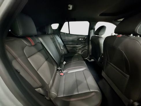 New 2026 Chevrolet Trax RS w/ Sunroof Package image 27