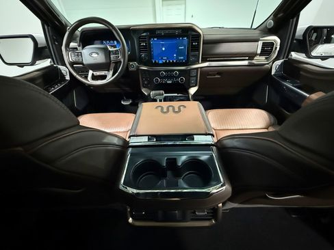 Used 2024 Ford F150 King Ranch image 74