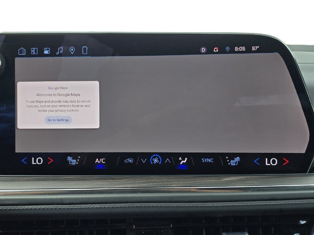 Used 2025 Chevrolet Tahoe Z71 AWD/4WD image 26