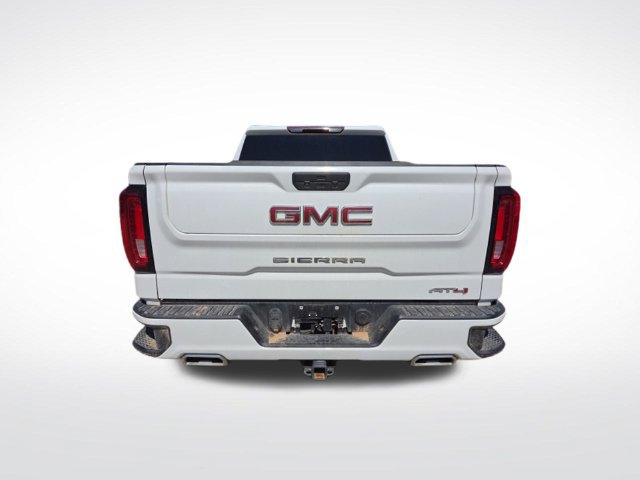 Used 2021 GMC Sierra 1500 AT4 AWD/4WD image 7