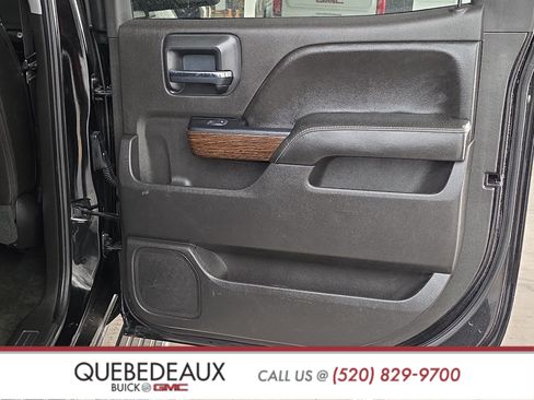 Used 2018 GMC Sierra 1500 Denali w/ Denali Ultimate Package AWD/4WD image 23