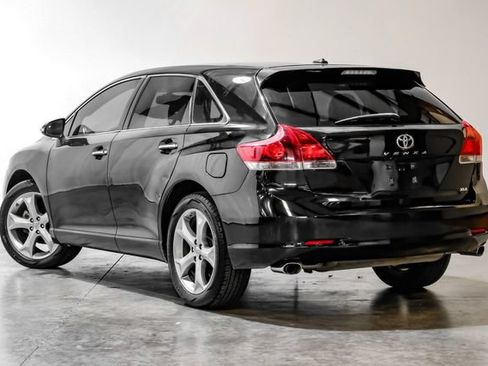 Used 2013 Toyota Venza XLE w/ XLE Premium Pkg FWD image 13