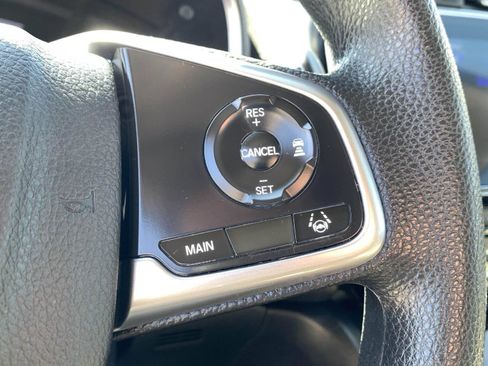 Used 2022 Honda CR-V EX image 16