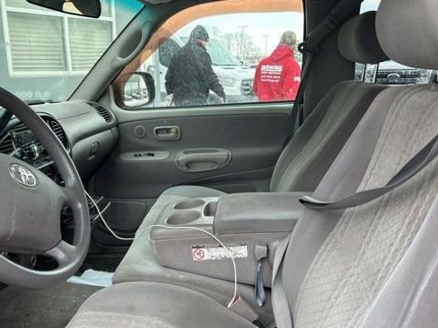 Used 2003 Toyota Tundra SR5 image 16