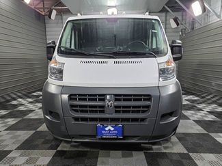 Used 2017 RAM ProMaster 1500 w/ Interior Convenience Group video 3