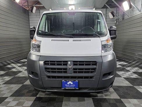 Used 2017 RAM ProMaster 1500 w/ Interior Convenience Group image 3
