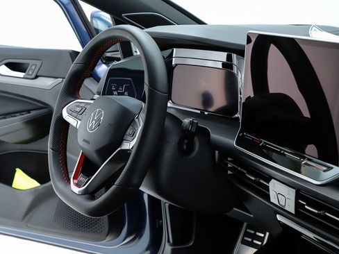 New 2026 Volkswagen GTI Autobahn image 34