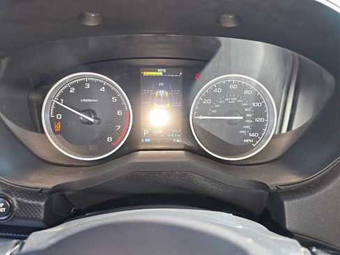 Used 2024 Subaru Forester Premium AWD/4WD image 16