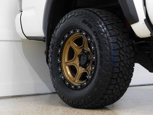 Used 2019 Toyota Tacoma TRD Pro image 7