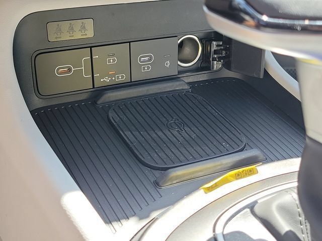 New 2026 Hyundai Kona SEL Sport FWD image 13
