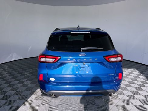 Used 2023 Ford Escape ST-Line AWD/4WD image 4