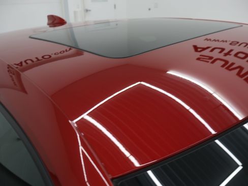 Used 2017 Chevrolet Camaro LT w/ RS Package RWD image 4