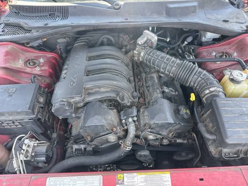 Used 2009 Chrysler 300 LX RWD image 14