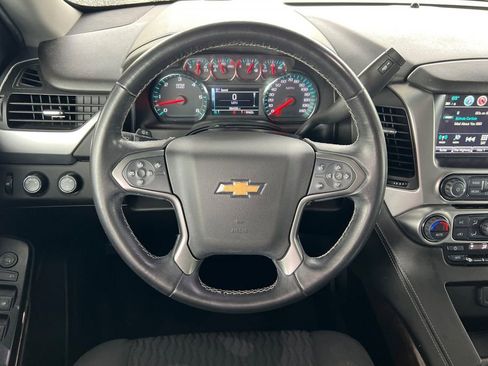 Used 2019 Chevrolet Tahoe LS w/ Enhanced Driver Alert Package AWD/4WD image 22