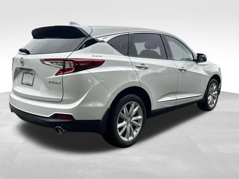 Used 2021 Acura RDX FWD image 5