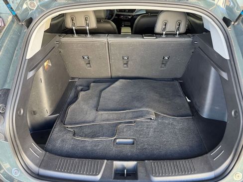 Used 2025 Chevrolet Trax LT image 29