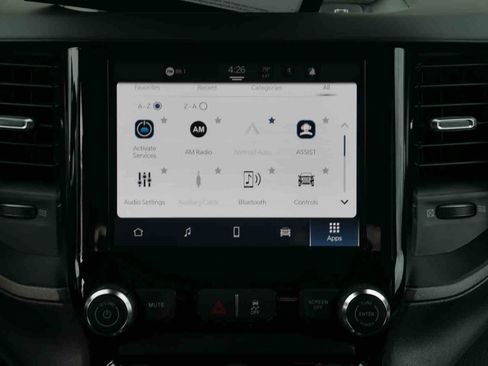 New 2026 RAM 5500 Tradesman w/ Max Tow Package image 7