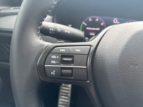 Certified 2023 Honda Accord Sport image 27