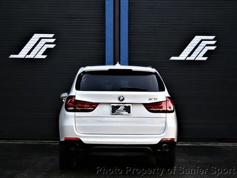 Used 2015 BMW X5 sDrive35i image 7