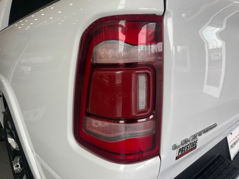 Used 2022 RAM 1500 Limited image 30