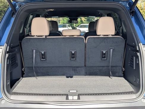New 2026 Buick Enclave Preferred image 14