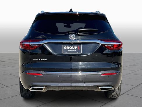 Used 2020 Buick Enclave Premium w/ Trailering Package, 5000 lbs. image 5