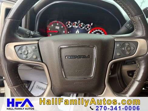 Used 2015 GMC Sierra 1500 Denali image 21