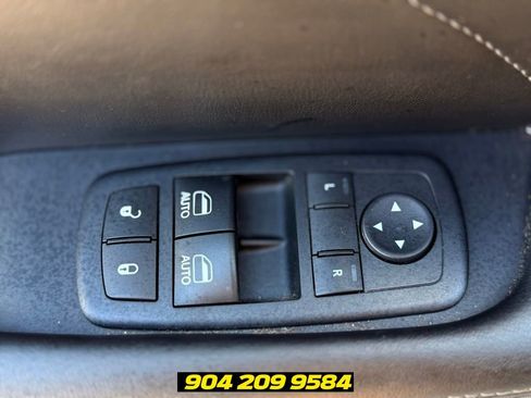 Used 2017 Dodge Challenger R/T Scat Pack RWD image 13