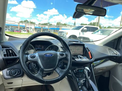 Used 2014 Ford Escape Titanium FWD image 14