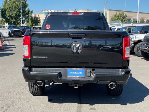 Used 2020 RAM 1500 Big Horn RWD image 6