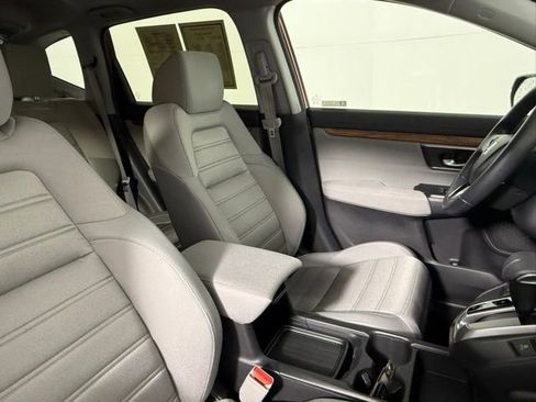 Used 2021 Honda CR-V EX image 49