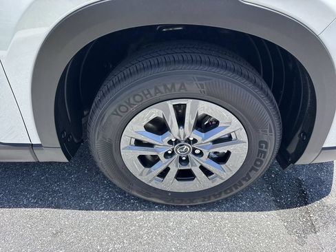 New 2026 MAZDA CX-5 Select AWD/4WD image 58