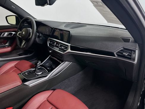 Used 2022 BMW 230i Coupe w/ Premium Package 2 RWD image 30