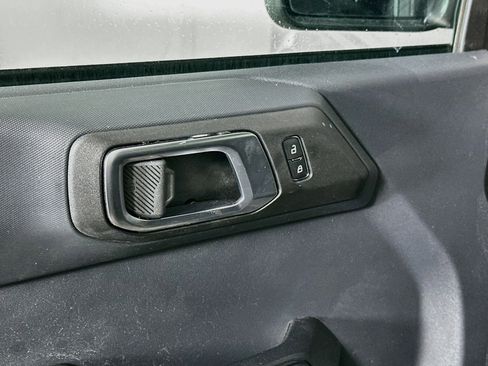 Used 2025 Ford Bronco Big Bend AWD/4WD image 15